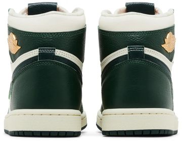 Foto do produto Tênis Air Jordan 1 Retro High OG Fir Pro Green