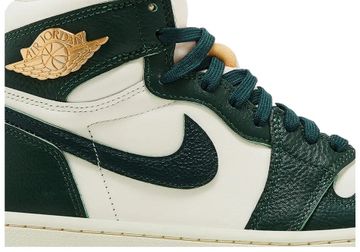 Foto do produto Tênis Air Jordan 1 Retro High OG Fir Pro Green