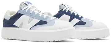 Foto do produto Tênis New Balance CT302 Vintage Indigo