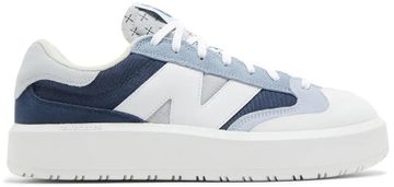 Foto do produto Tênis New Balance CT302 Vintage Indigo