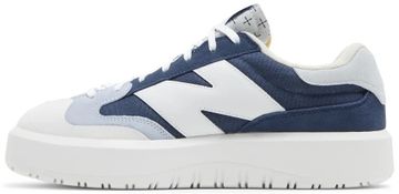 Foto do produto Tênis New Balance CT302 Vintage Indigo