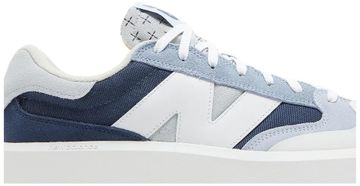 Foto do produto Tênis New Balance CT302 Vintage Indigo
