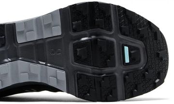 Foto do produto Tênis On Cloudvista 2 Black Eclipse