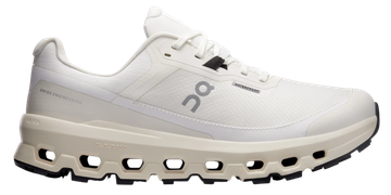 Foto do produto Tênis On Cloudvista 2 Waterproof Ivory Cream