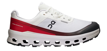 Foto do produto Tênis On Cloudvista 2 Waterproof Swiss Olympic