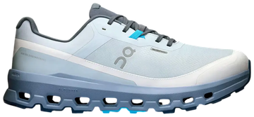 Foto do produto Tênis On Cloudvista 2 Waterproof Arctic Chambray