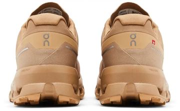 Foto do produto Tênis On Cloudvista 2 Chai Dune