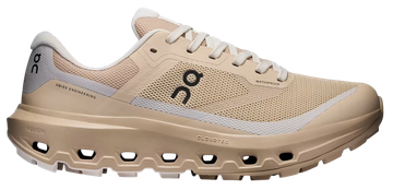 Foto do produto Tênis On Cloudvista 3 Waterproof Sand Ice