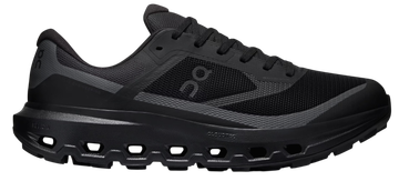 Foto do produto Tênis On Cloudvista 3 Waterproof Black 