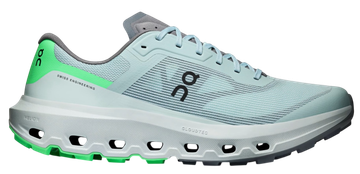 Foto do produto Tênis On Cloudvista 3 Waterproof Brook Verdite
