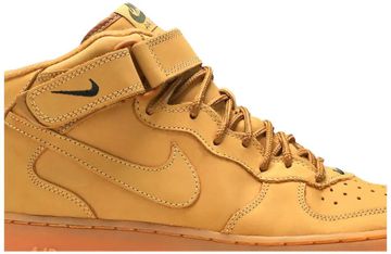 Foto do produto Tênis Nike Air Force 1 High Flax 2019