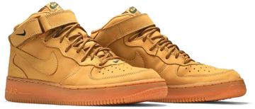 Foto do produto Tênis Nike Air Force 1 High Flax 2019