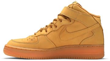 Foto do produto Tênis Nike Air Force 1 High Flax 2019