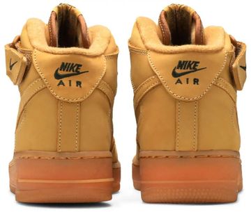 Foto do produto Tênis Nike Air Force 1 High Flax 2019