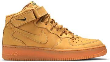 Foto do produto Tênis Nike Air Force 1 High Flax 2019