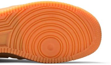 Foto do produto Tênis Nike Air Force 1 High Flax 2019
