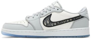 Foto do produto Tênis Dior x Air Jordan 1 Low