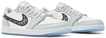 Foto do produto Tênis Dior x Air Jordan 1 Low