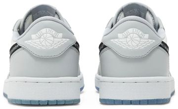 Foto do produto Tênis Dior x Air Jordan 1 Low