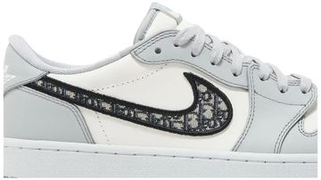 Foto do produto Tênis Dior x Air Jordan 1 Low