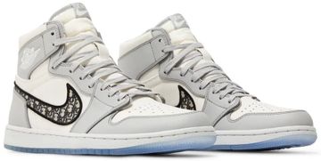 Foto do produto Tênis Dior x Air Jordan 1 High