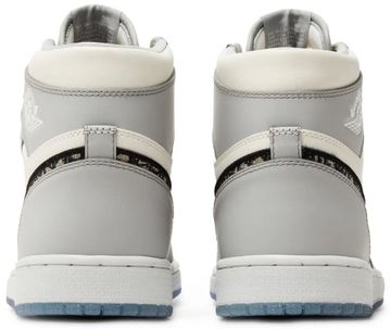 Foto do produto Tênis Dior x Air Jordan 1 High