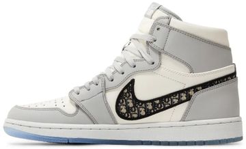 Foto do produto Tênis Dior x Air Jordan 1 High