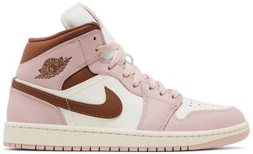 Foto do produto Tênis Air Jordan 1 Mid Neapolitan
