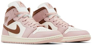 Foto do produto Tênis Air Jordan 1 Mid Neapolitan