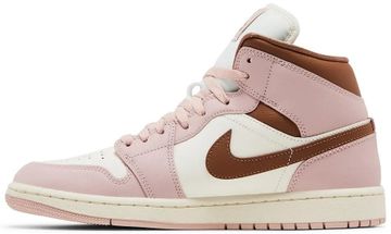 Foto do produto Tênis Air Jordan 1 Mid Neapolitan