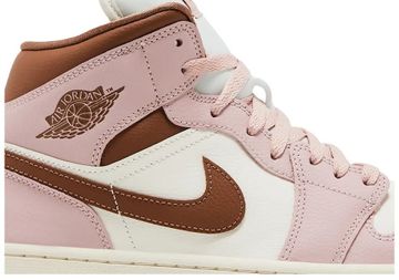 Foto do produto Tênis Air Jordan 1 Mid Neapolitan