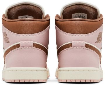 Foto do produto Tênis Air Jordan 1 Mid Neapolitan