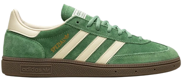 Foto do produto Tênis Adidas Handball Spezial Preloved Green