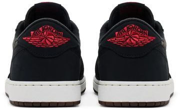 Foto do produto Tênis Air Jordan 1 Low OG Laser