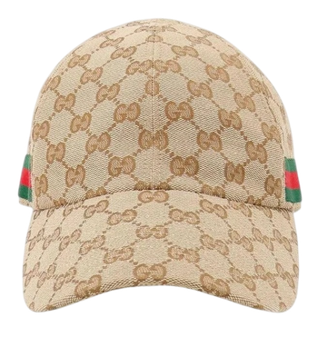 Foto do produto Boné Gucci Gg Baseball