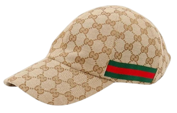 Foto do produto Boné Gucci Gg Baseball