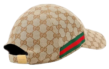 Foto do produto Boné Gucci Gg Baseball