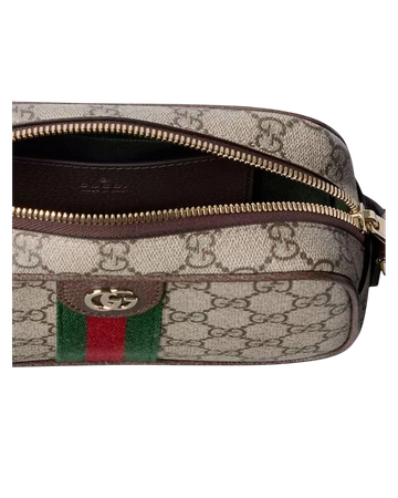 Foto do produto Bolsa Gucci Shoulder Bag Ophidia Crossbody