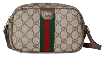 Foto do produto Bolsa Gucci Shoulder Bag Ophidia Crossbody