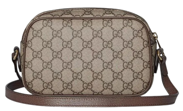 Foto do produto Bolsa Gucci Shoulder Bag Ophidia Crossbody