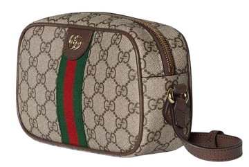 Foto do produto Bolsa Gucci Shoulder Bag Ophidia Crossbody