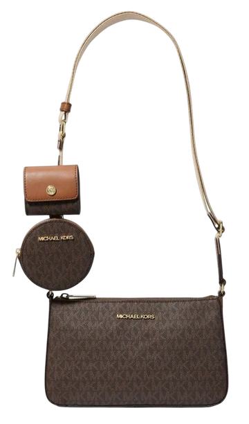 Foto do produto Bolsa Michael Kors Jet Set Travel
