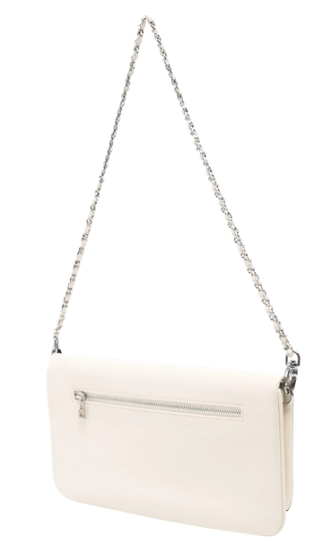 Foto do produto Bolsa Zadig&Voltaire Crossbody Bag Rock Off White
