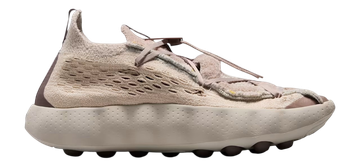 Foto do produto Tênis Nike Mind 002 Flyknit  Fossil Stone