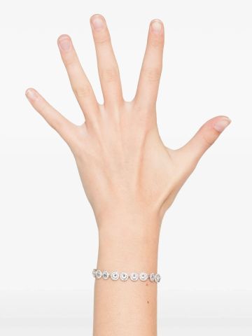 Foto do produto Conjunto Swarovski 3 Peças Una Angelic