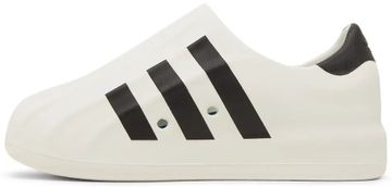Foto do produto Tênis Adidas adiFOM Superstar Core White
