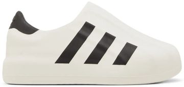Foto do produto Tênis Adidas adiFOM Superstar Core White