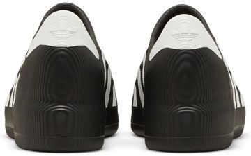 Foto do produto Tênis Adidas adiFOM Superstar Core Black