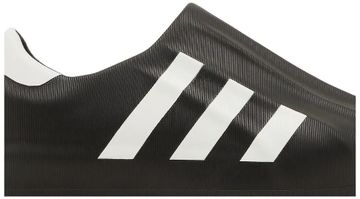 Foto do produto Tênis Adidas adiFOM Superstar Core Black