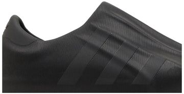 Foto do produto Tênis Adidas adiFOM Superstar Triple Black